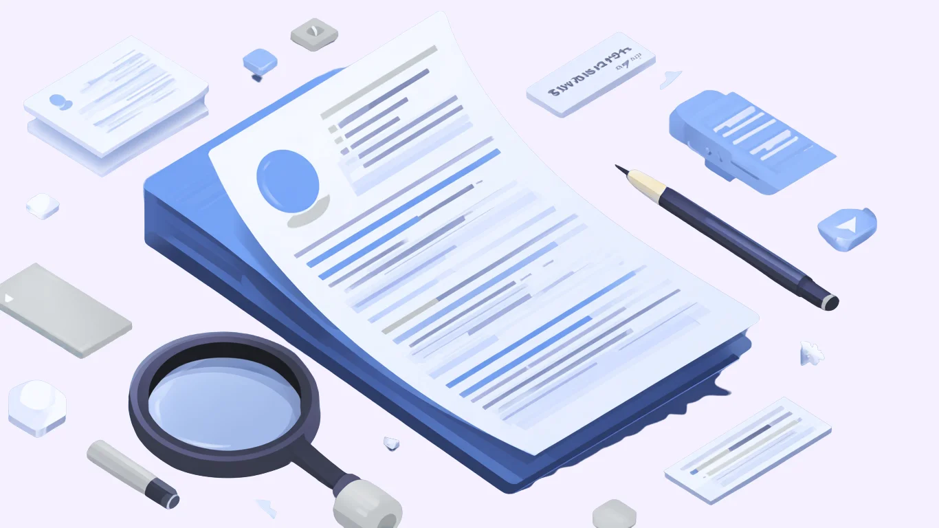 Smart Resume Builder Tool - AI-powered resume optimization