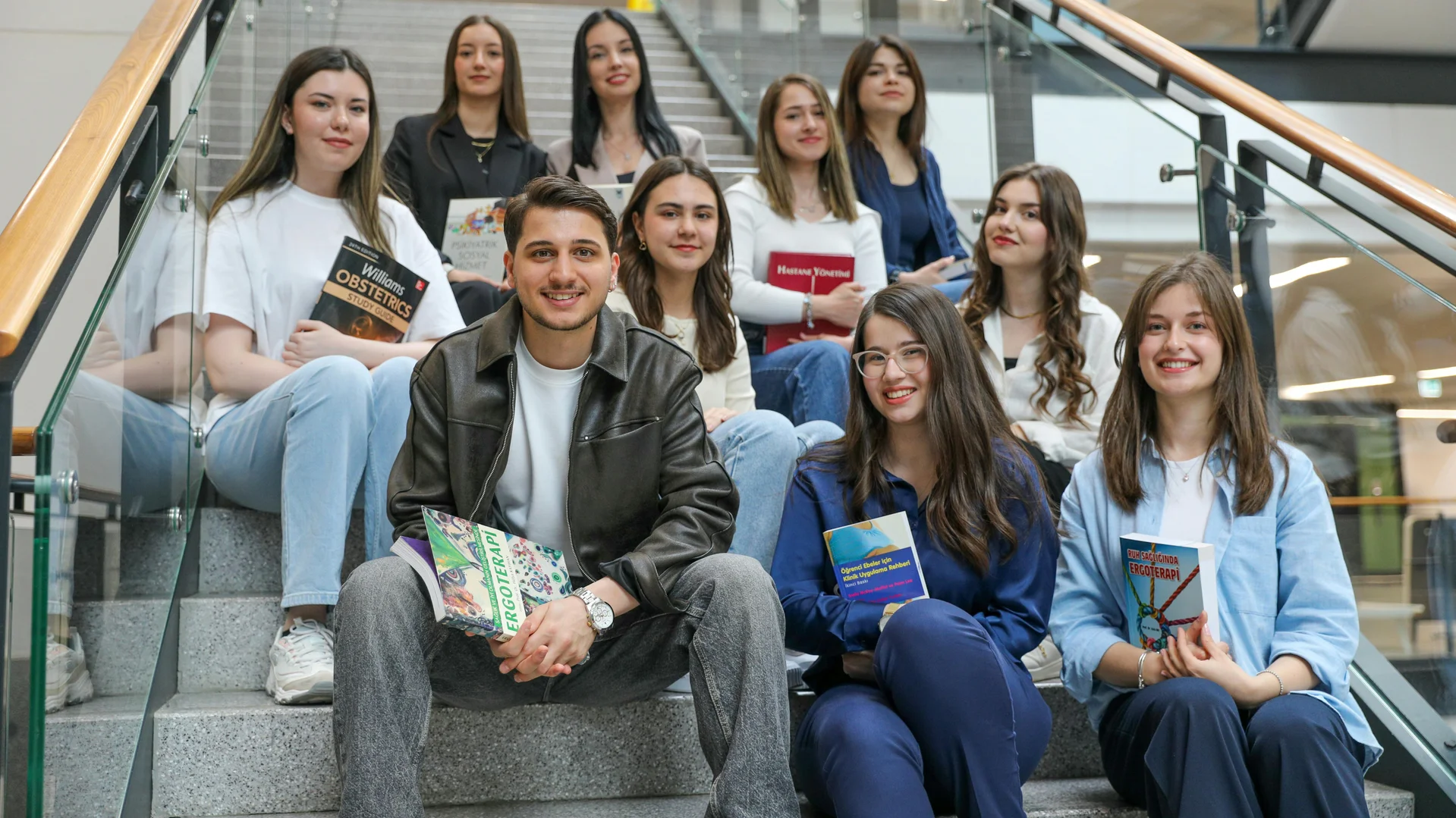 SpectraSeek - AI-Powered Interview Preparation Platform